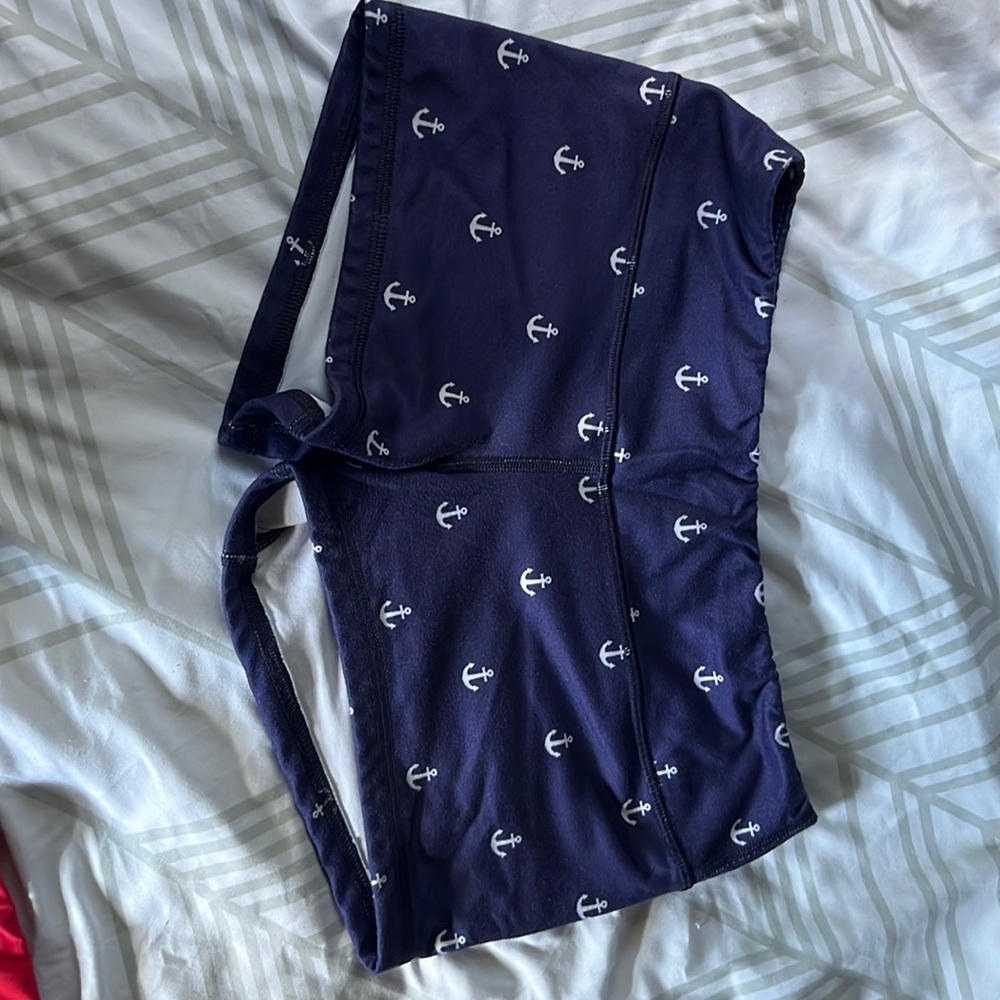 Fleo special edition short